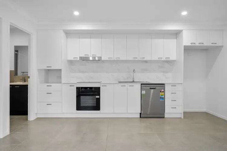 Fourth view of Homely semi-detached listing, 2/23 Todman Crescent, Beaudesert QLD 4285