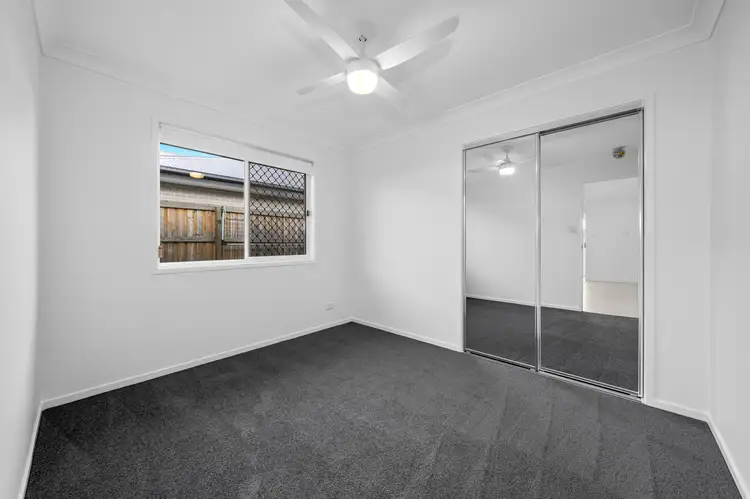 Fifth view of Homely semi-detached listing, 2/23 Todman Crescent, Beaudesert QLD 4285