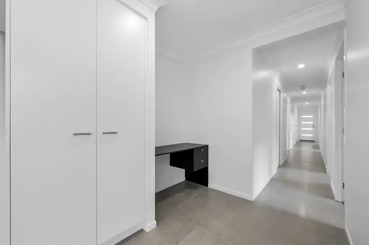 Second view of Homely semi-detached listing, 1/23 Todman Crescent, Beaudesert QLD 4285