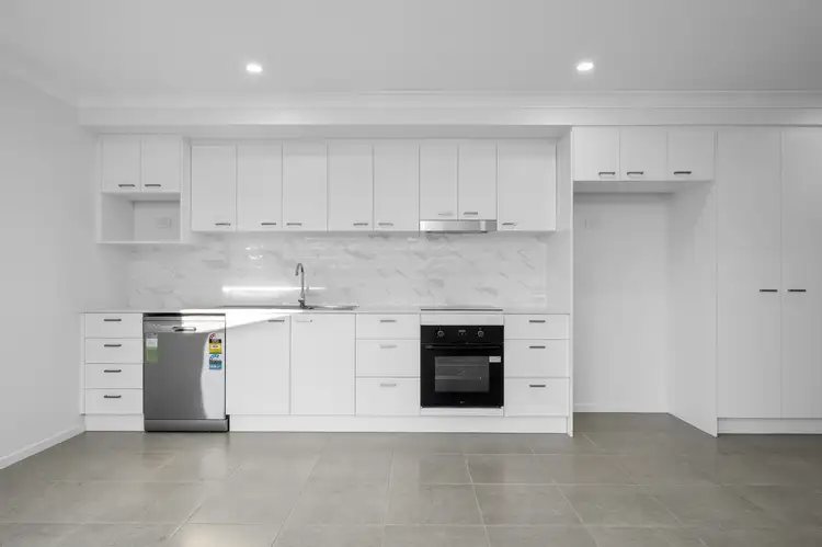Third view of Homely semi-detached listing, 1/23 Todman Crescent, Beaudesert QLD 4285