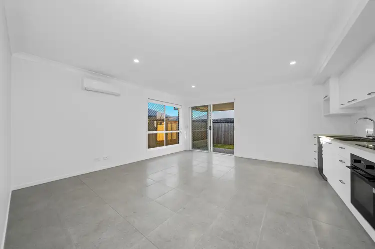 Fourth view of Homely semi-detached listing, 1/23 Todman Crescent, Beaudesert QLD 4285