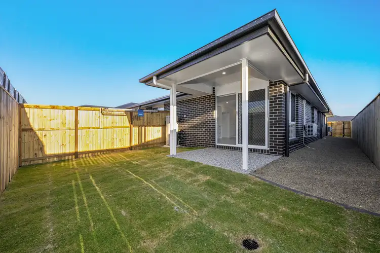 Fifth view of Homely semi-detached listing, 1/23 Todman Crescent, Beaudesert QLD 4285