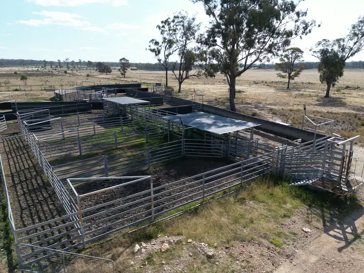 Main view of Homely rural property listing, Oaklodge Krugers Road, Chinchilla QLD 4413