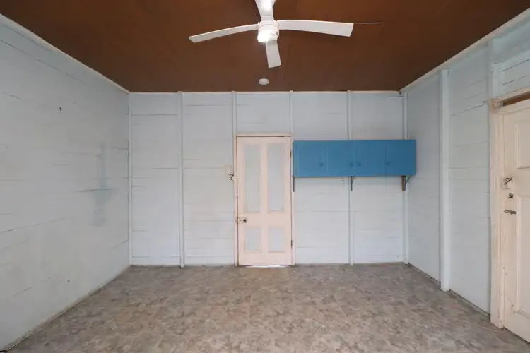 Seventh view of Homely house listing, 15 Ninth Avenue, Home Hill QLD 4806