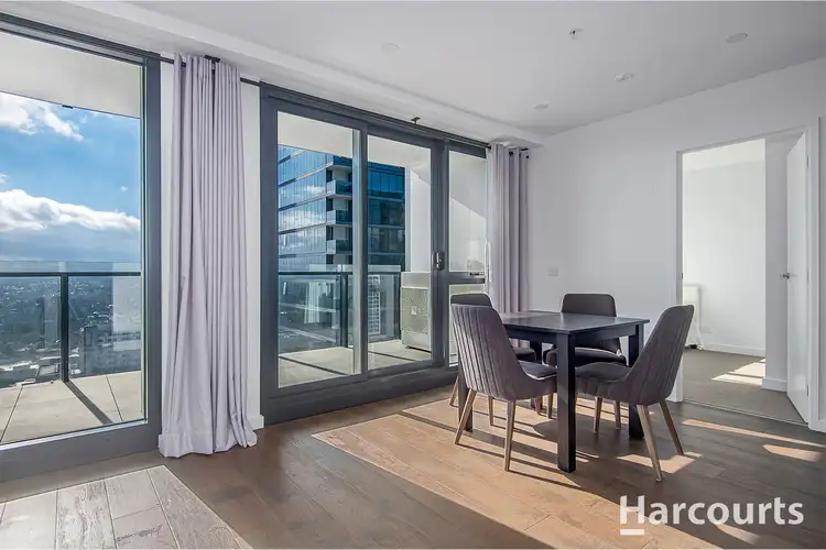 Second view of Homely apartment listing, 2301/828 Whitehorse Road, Box Hill VIC 3128
