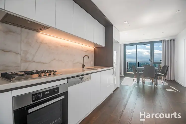 Third view of Homely apartment listing, 2301/828 Whitehorse Road, Box Hill VIC 3128