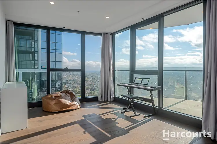 Fourth view of Homely apartment listing, 2301/828 Whitehorse Road, Box Hill VIC 3128