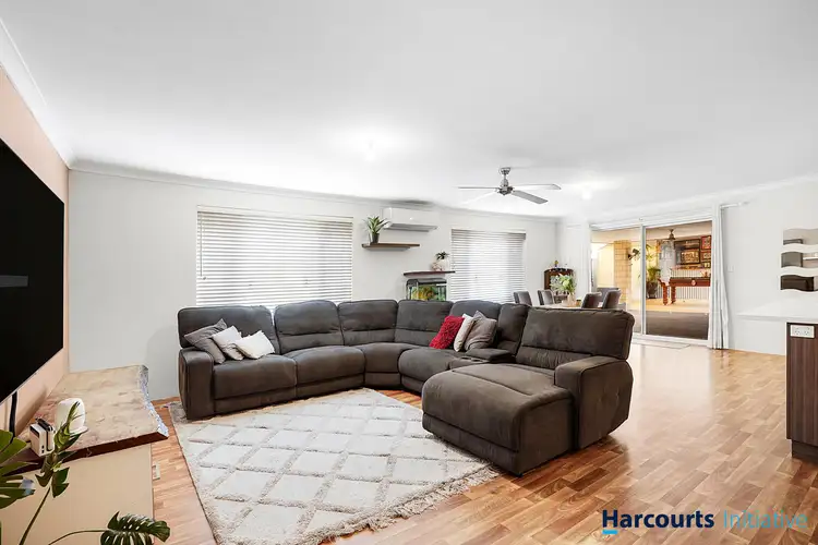 Fourth view of Homely house listing, 9 Calendia Way, Dayton WA 6055