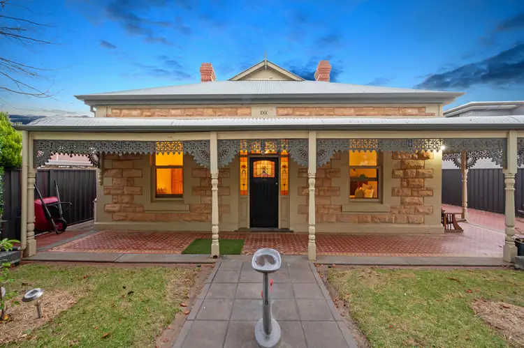 33 Cleland Ave, Dulwich SA 5065
