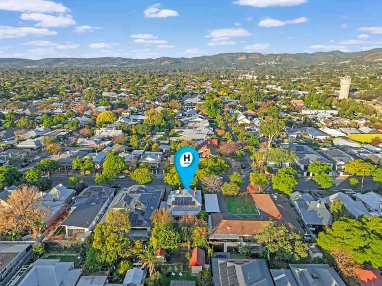 Third view of Homely house listing, 33 Cleland Ave, Dulwich SA 5065