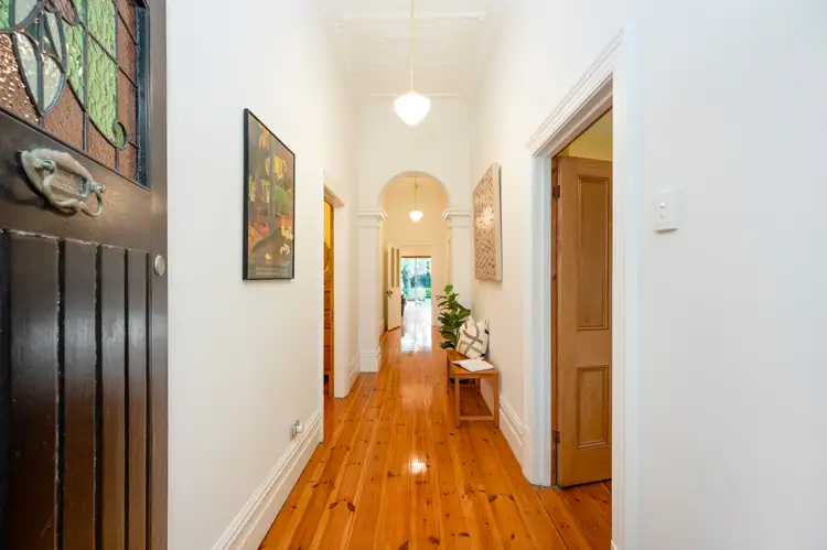 Fourth view of Homely house listing, 33 Cleland Ave, Dulwich SA 5065