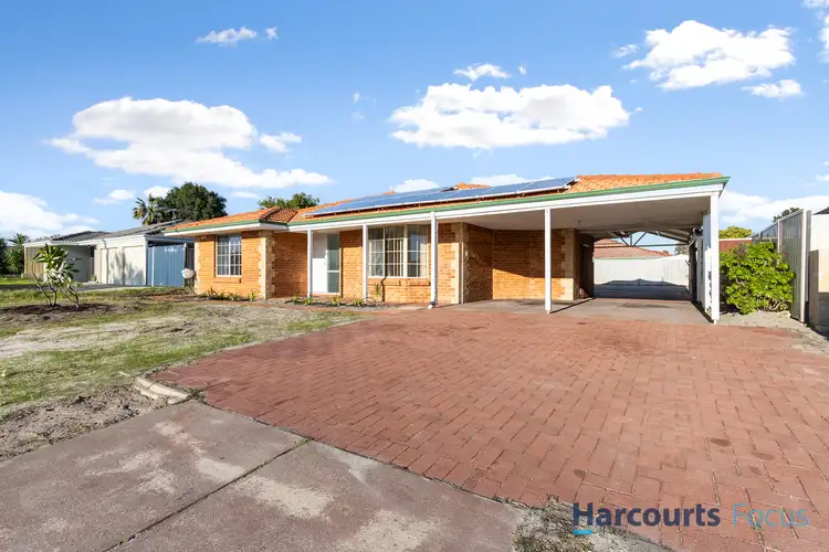 86 Harpenden street, Huntingdale WA 6110