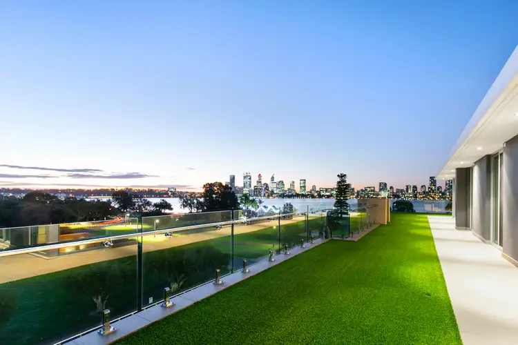 2 Witcomb Place, South Perth WA 6151
