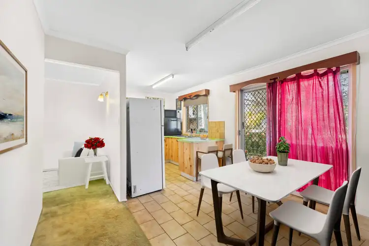 Second view of Homely house listing, 8 Yalumba Crescent, Wilsonton Heights QLD 4350