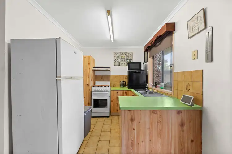Third view of Homely house listing, 8 Yalumba Crescent, Wilsonton Heights QLD 4350