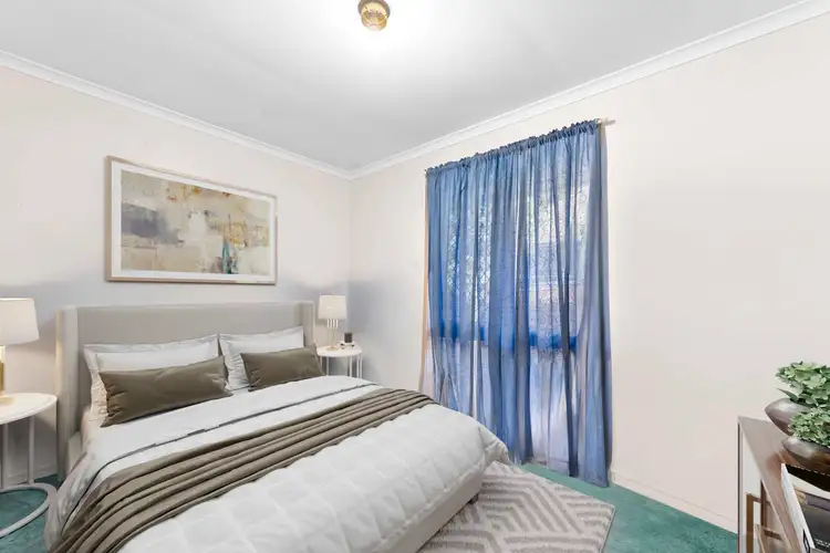 Sixth view of Homely house listing, 8 Yalumba Crescent, Wilsonton Heights QLD 4350