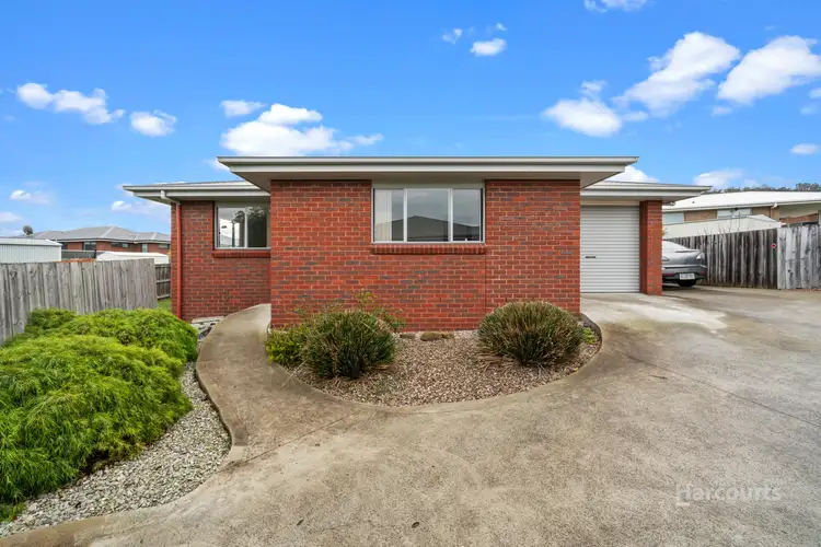 3/47 Oakdowns Parade, Oakdowns TAS 7019
