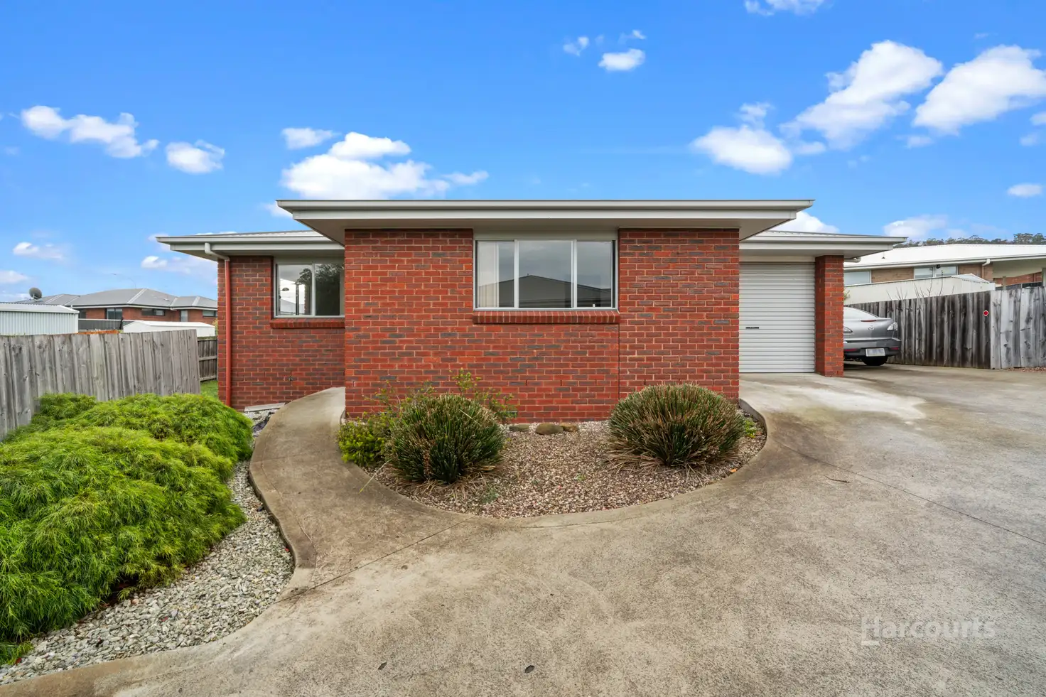 Main view of Homely unit listing, 3/47 Oakdowns Parade, Oakdowns TAS 7019