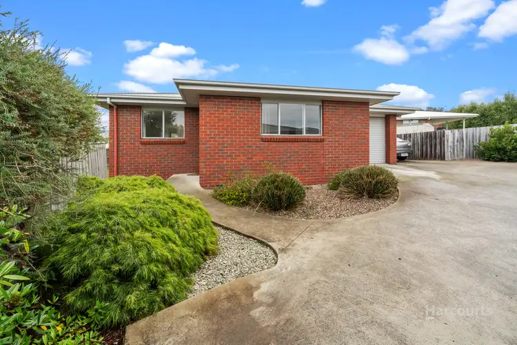 Second view of Homely unit listing, 3/47 Oakdowns Parade, Oakdowns TAS 7019