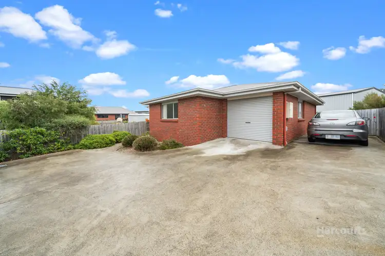 Third view of Homely unit listing, 3/47 Oakdowns Parade, Oakdowns TAS 7019
