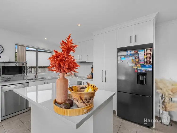 Fourth view of Homely unit listing, 3/47 Oakdowns Parade, Oakdowns TAS 7019