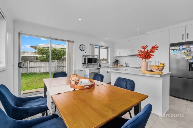 Sixth view of Homely unit listing, 3/47 Oakdowns Parade, Oakdowns TAS 7019