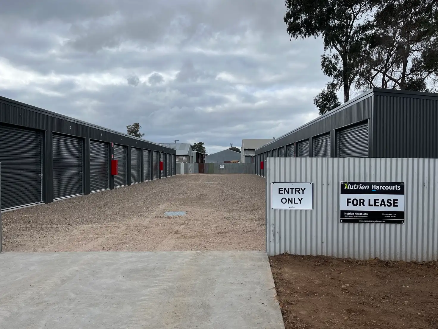 Main view of Homely other listing, 155-157 Hovell Street, Cootamundra NSW 2590