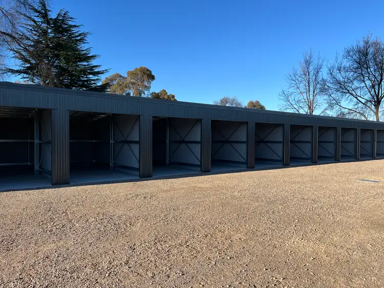 Third view of Homely other listing, 155-157 Hovell Street, Cootamundra NSW 2590