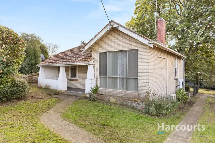 Main view of Homely house listing, 5 Princes Highway, Warragul VIC 3820