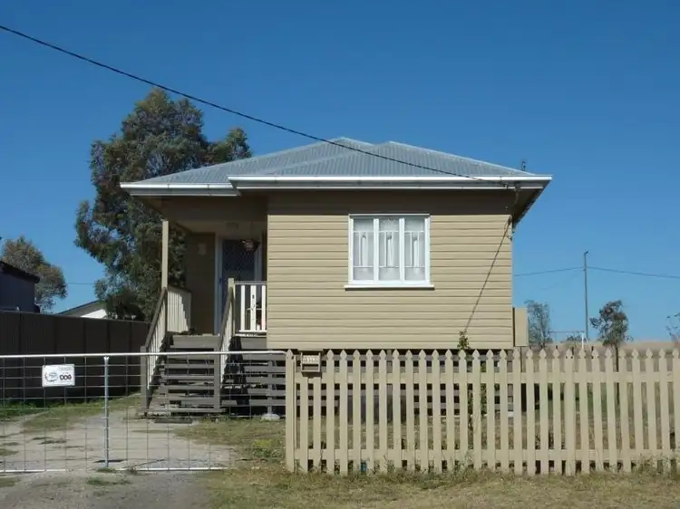 49 Gillam Street, Clifton QLD 4361