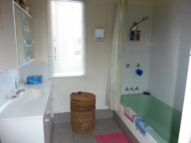 Fourth view of Homely house listing, 49 Gillam Street, Clifton QLD 4361