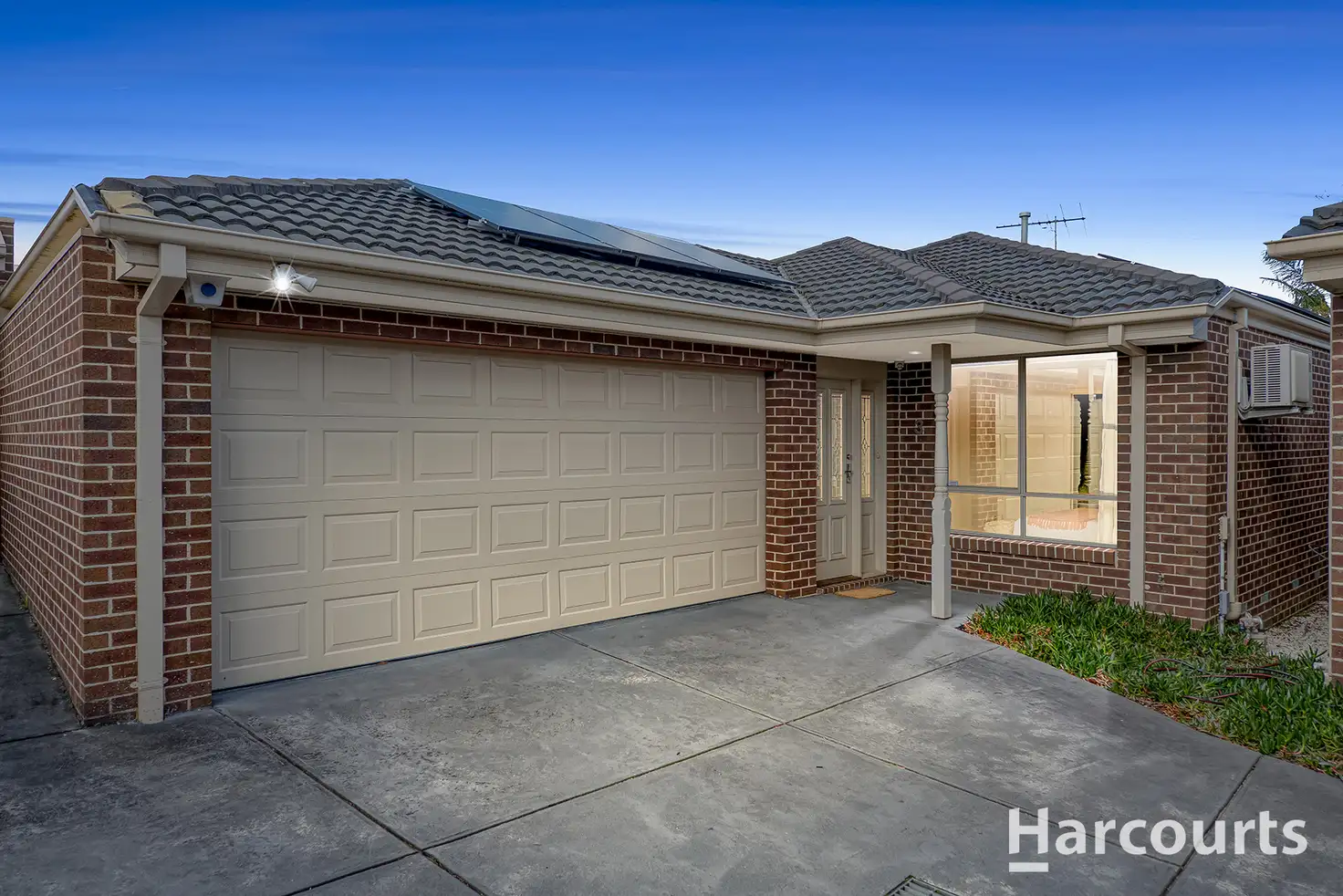 Main view of Homely unit listing, 3/9 Ash Grove, Bayswater VIC 3153