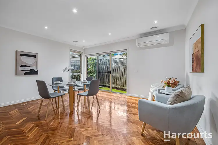 Second view of Homely unit listing, 3/9 Ash Grove, Bayswater VIC 3153