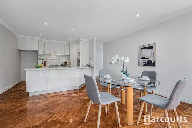 Third view of Homely unit listing, 3/9 Ash Grove, Bayswater VIC 3153