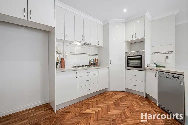 Fourth view of Homely unit listing, 3/9 Ash Grove, Bayswater VIC 3153