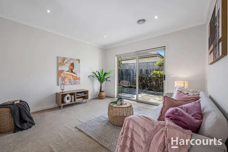 Fifth view of Homely unit listing, 3/9 Ash Grove, Bayswater VIC 3153