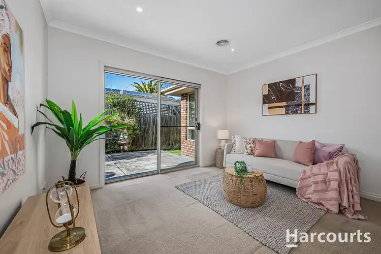 Sixth view of Homely unit listing, 3/9 Ash Grove, Bayswater VIC 3153