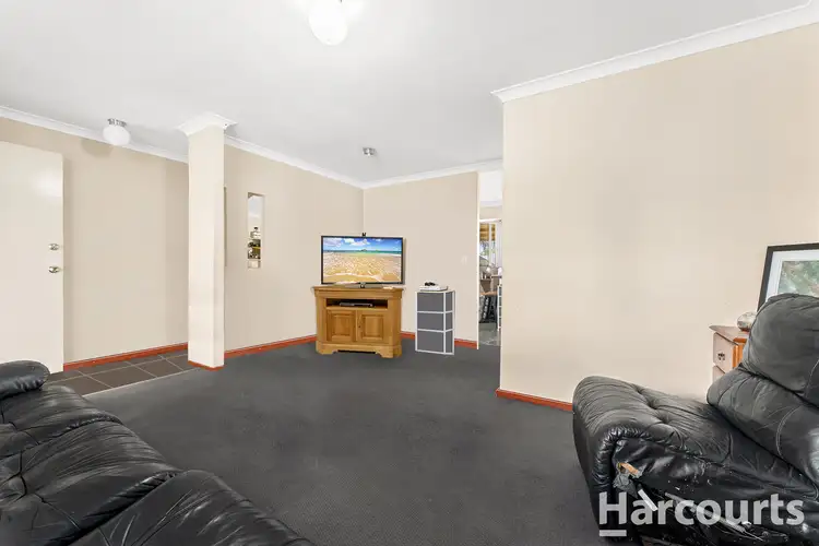 Fourth view of Homely house listing, 101 Waldron Boulevard, Greenfields WA 6210