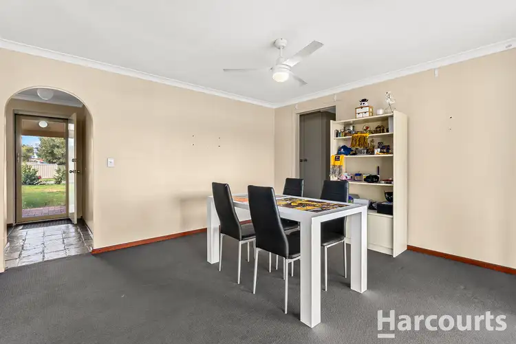 Sixth view of Homely house listing, 101 Waldron Boulevard, Greenfields WA 6210