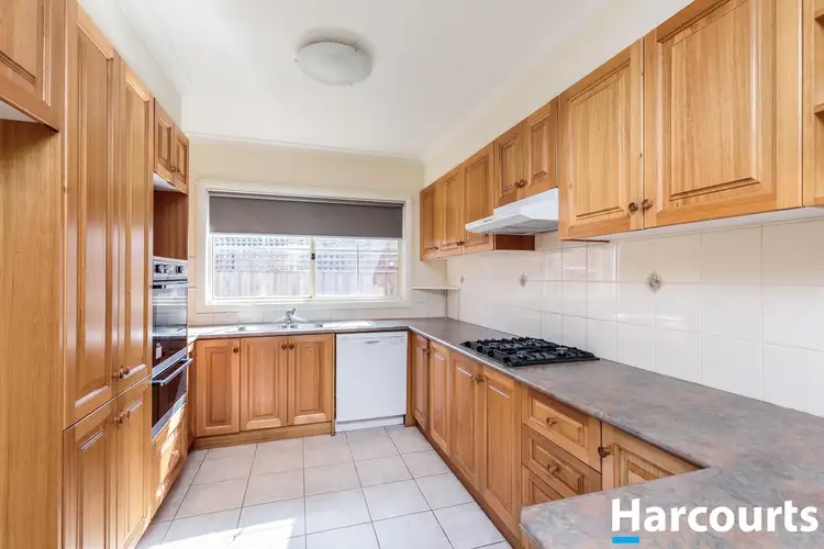 Third view of Homely house listing, 34 Farview Drive, Rowville VIC 3178