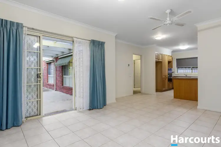 Fourth view of Homely house listing, 34 Farview Drive, Rowville VIC 3178