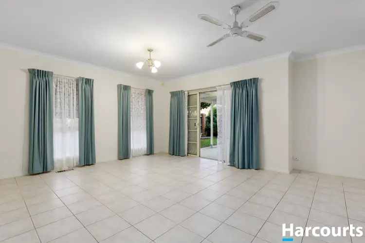 Fifth view of Homely house listing, 34 Farview Drive, Rowville VIC 3178