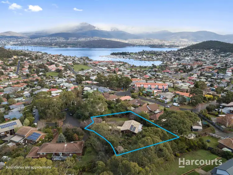 Second view of Homely house listing, 30 Cedar Street, Lindisfarne TAS 7015