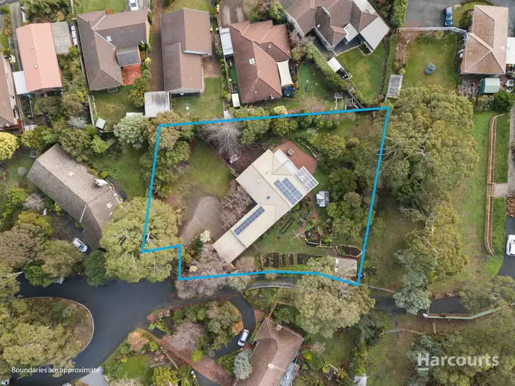 Third view of Homely house listing, 30 Cedar Street, Lindisfarne TAS 7015
