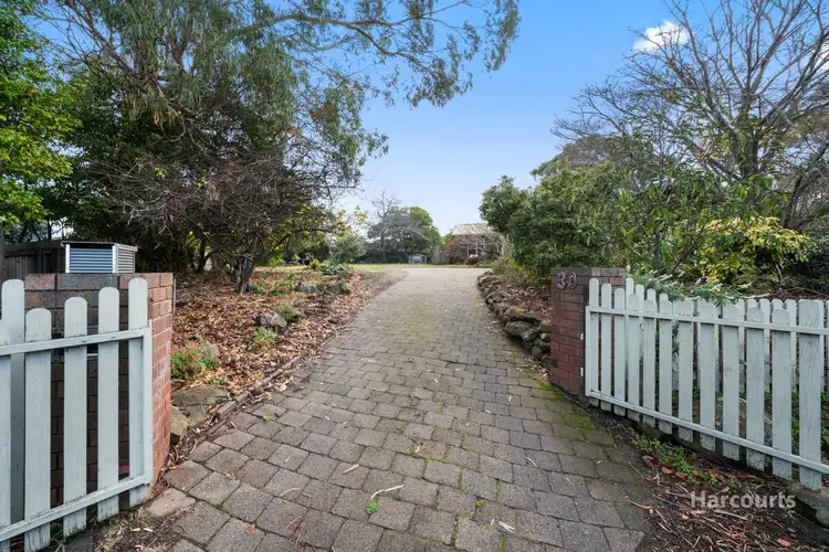 Fifth view of Homely house listing, 30 Cedar Street, Lindisfarne TAS 7015