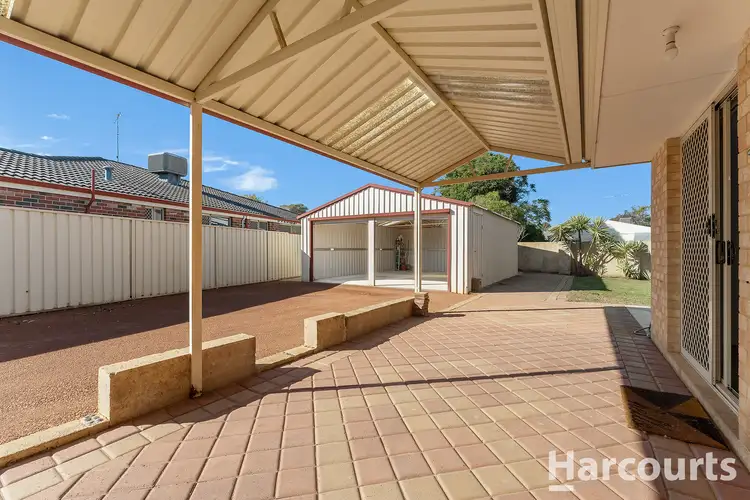 Third view of Homely house listing, 2 Buscot Court, Erskine WA 6210