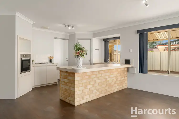Fourth view of Homely house listing, 2 Buscot Court, Erskine WA 6210