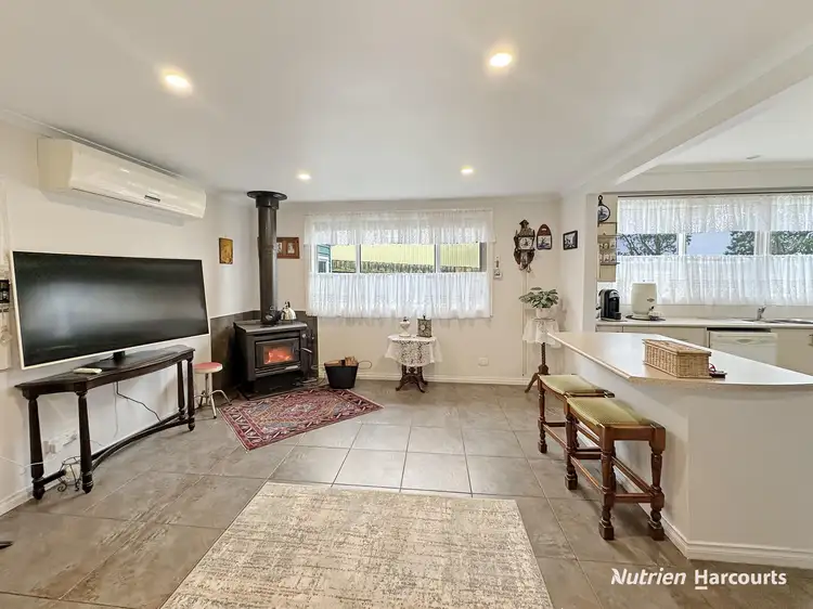 Fourth view of Homely house listing, 4731 Hyland Highway, Won Wron VIC 3971