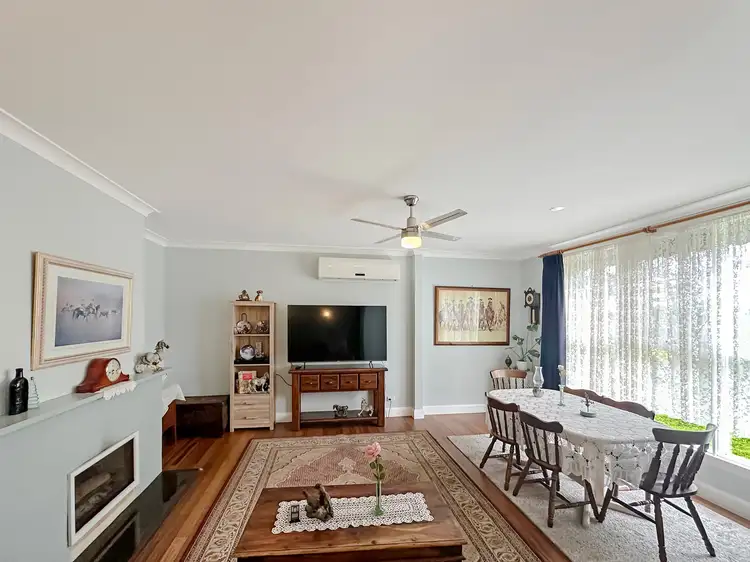 Fifth view of Homely house listing, 4731 Hyland Highway, Won Wron VIC 3971