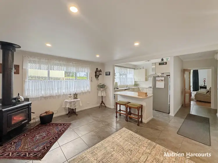 Sixth view of Homely house listing, 4731 Hyland Highway, Won Wron VIC 3971